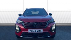 Peugeot 2008 1.2 PureTech 130 Allure 5dr EAT8 Petrol Estate